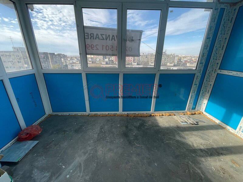 Sos. Giurgiului, plan secund, 3 camere.